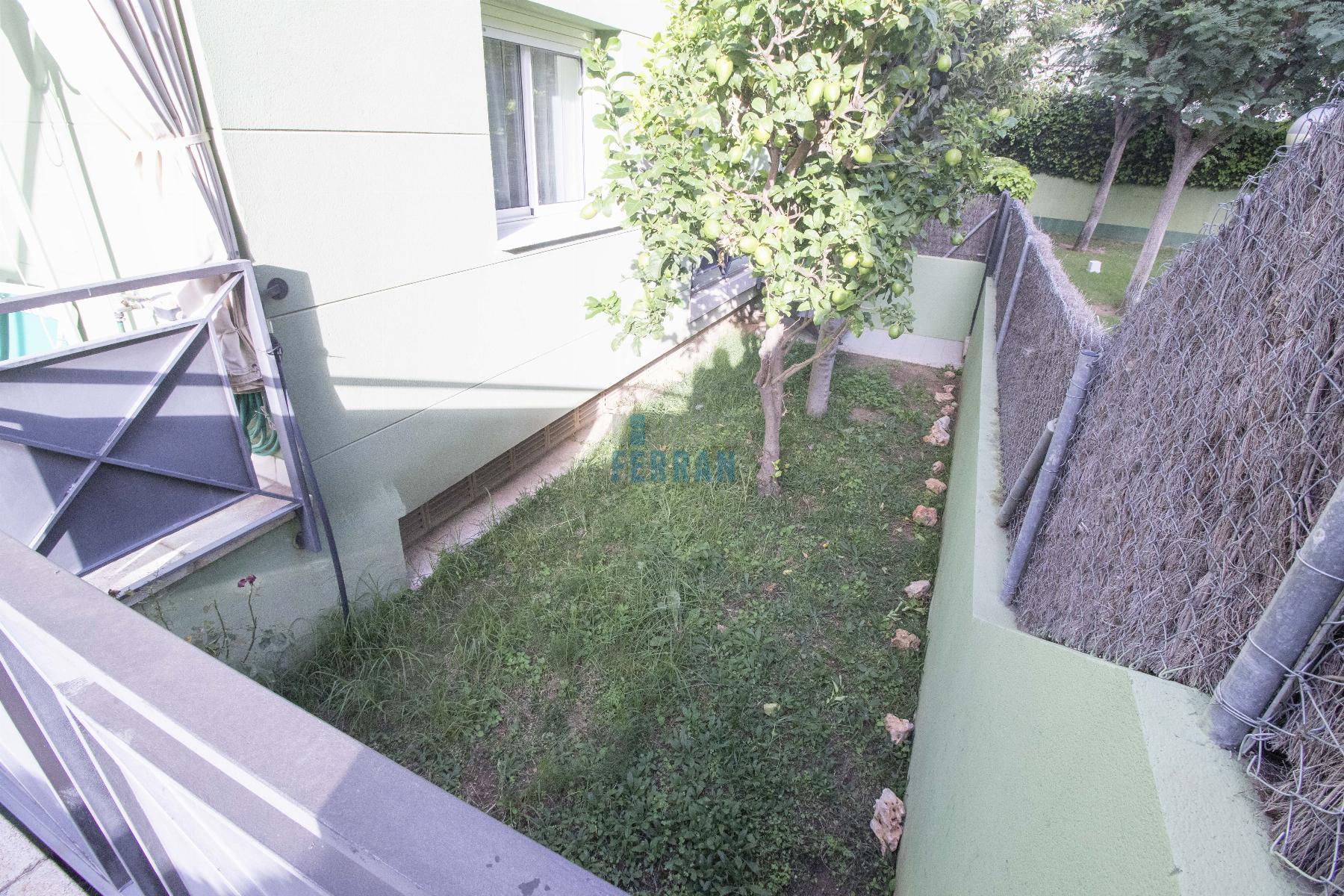 For sale of ground floor in Coma - Ruga