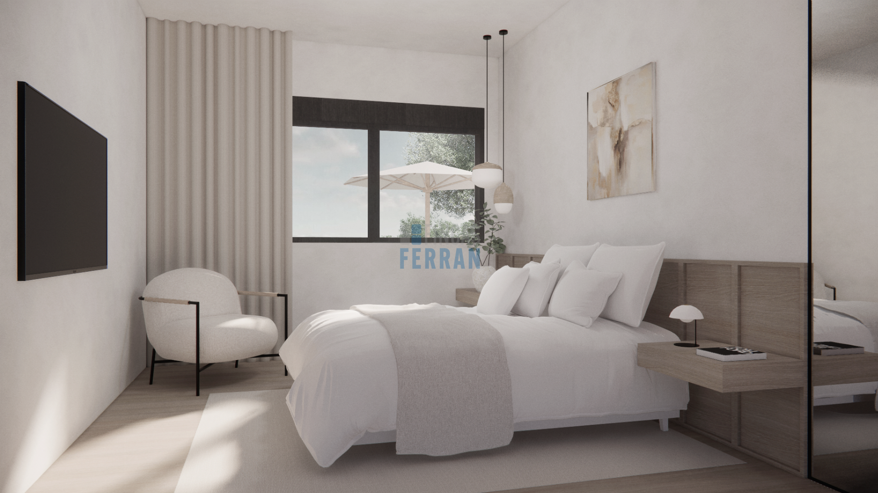 For sale of house in Coma - Ruga