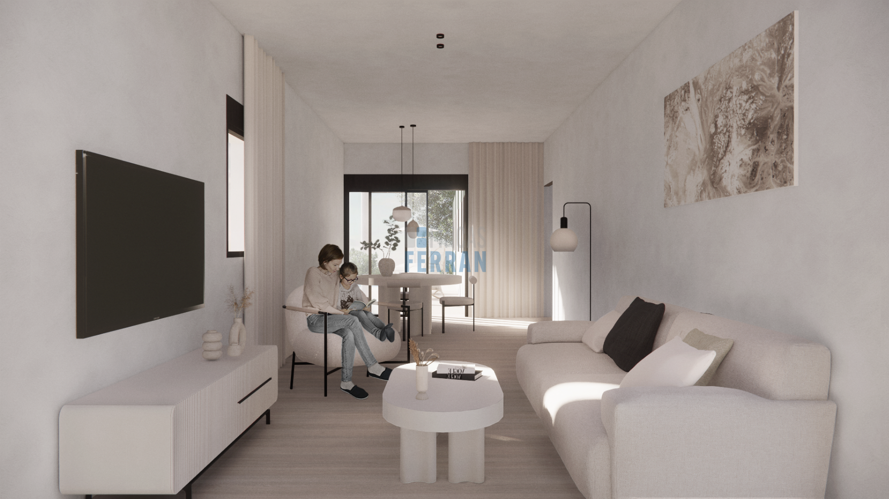 For sale of house in Coma - Ruga