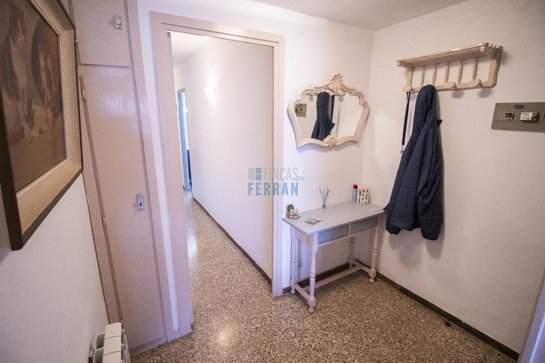 For sale of apartment in Coma - Ruga