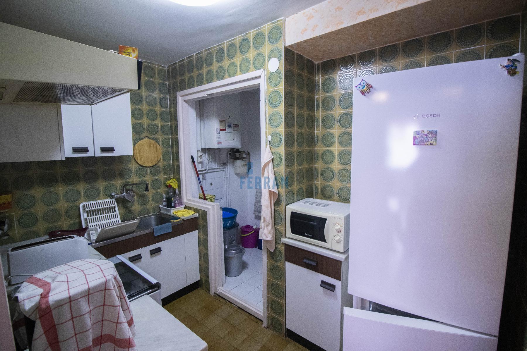 For sale of apartment in Coma - Ruga
