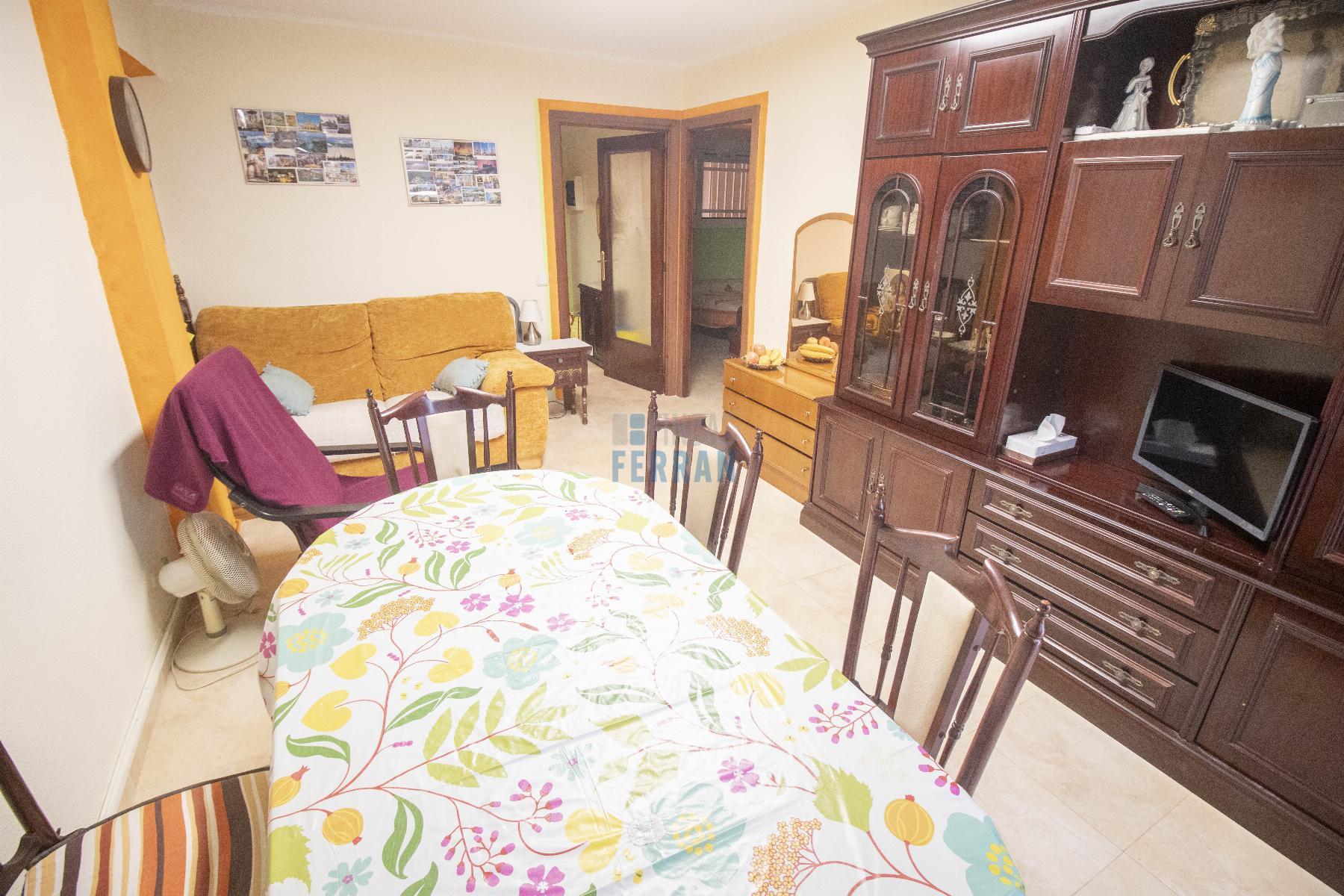 For sale of ground floor in Coma - Ruga