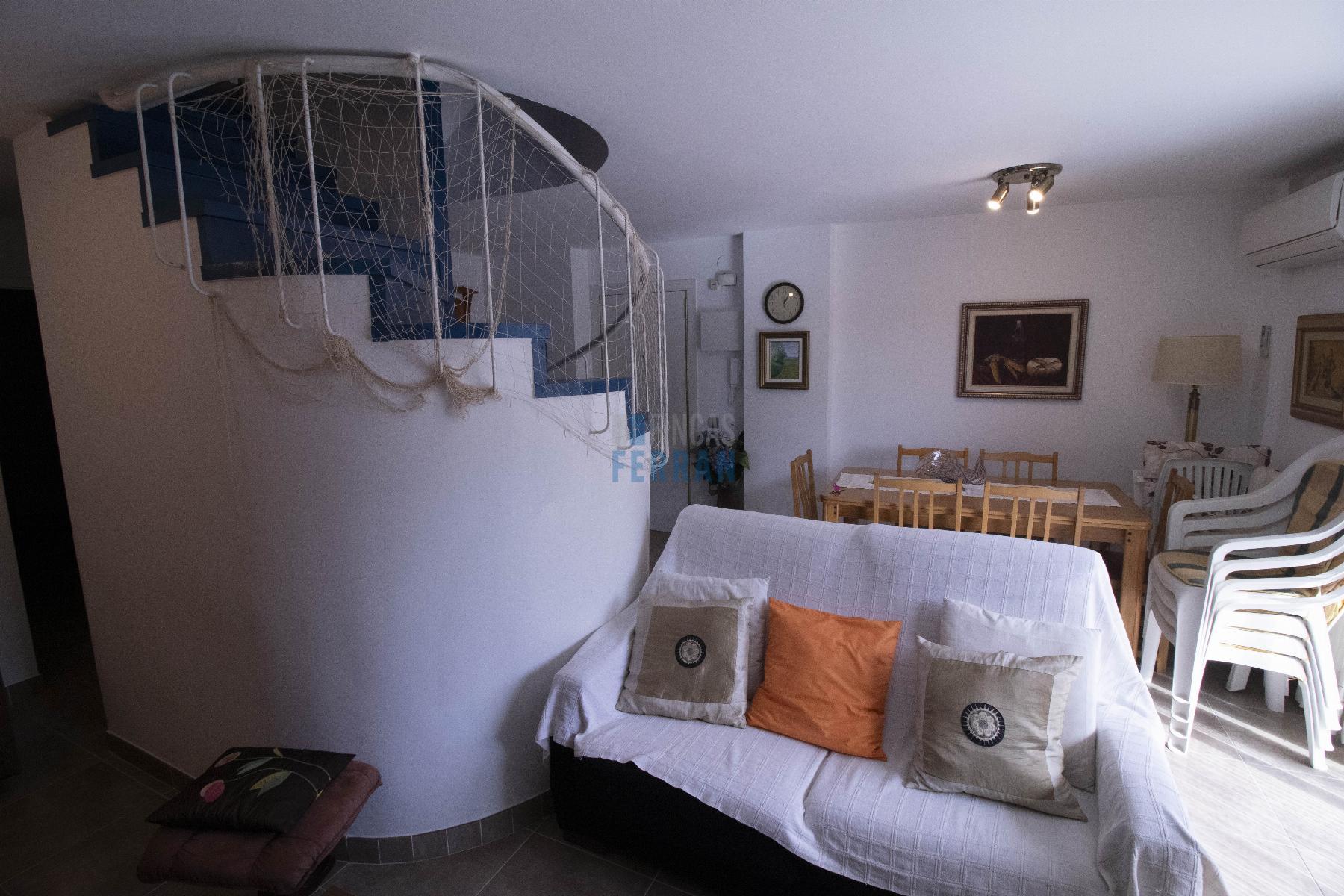 For sale of duplex in Coma - Ruga