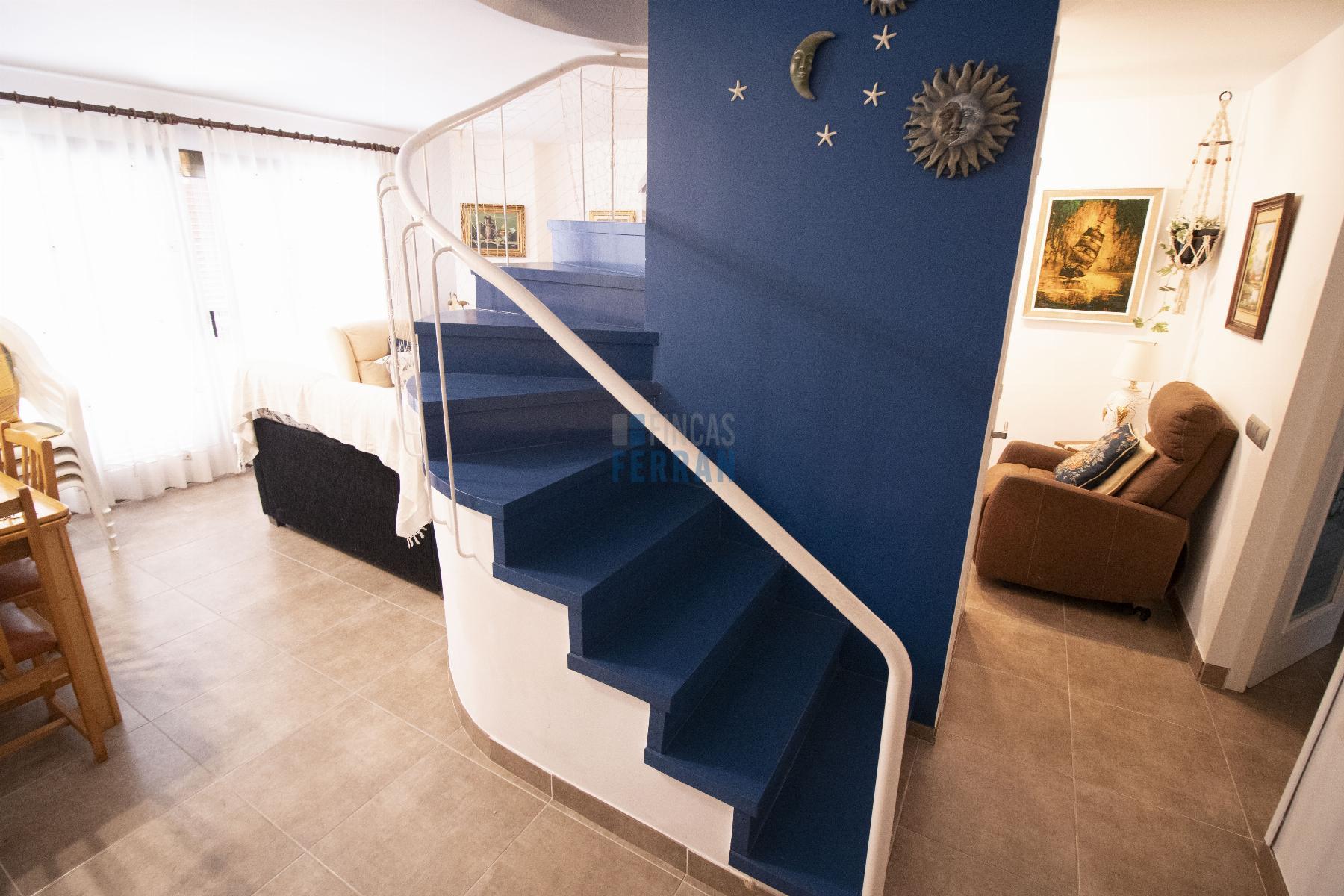For sale of duplex in Coma - Ruga