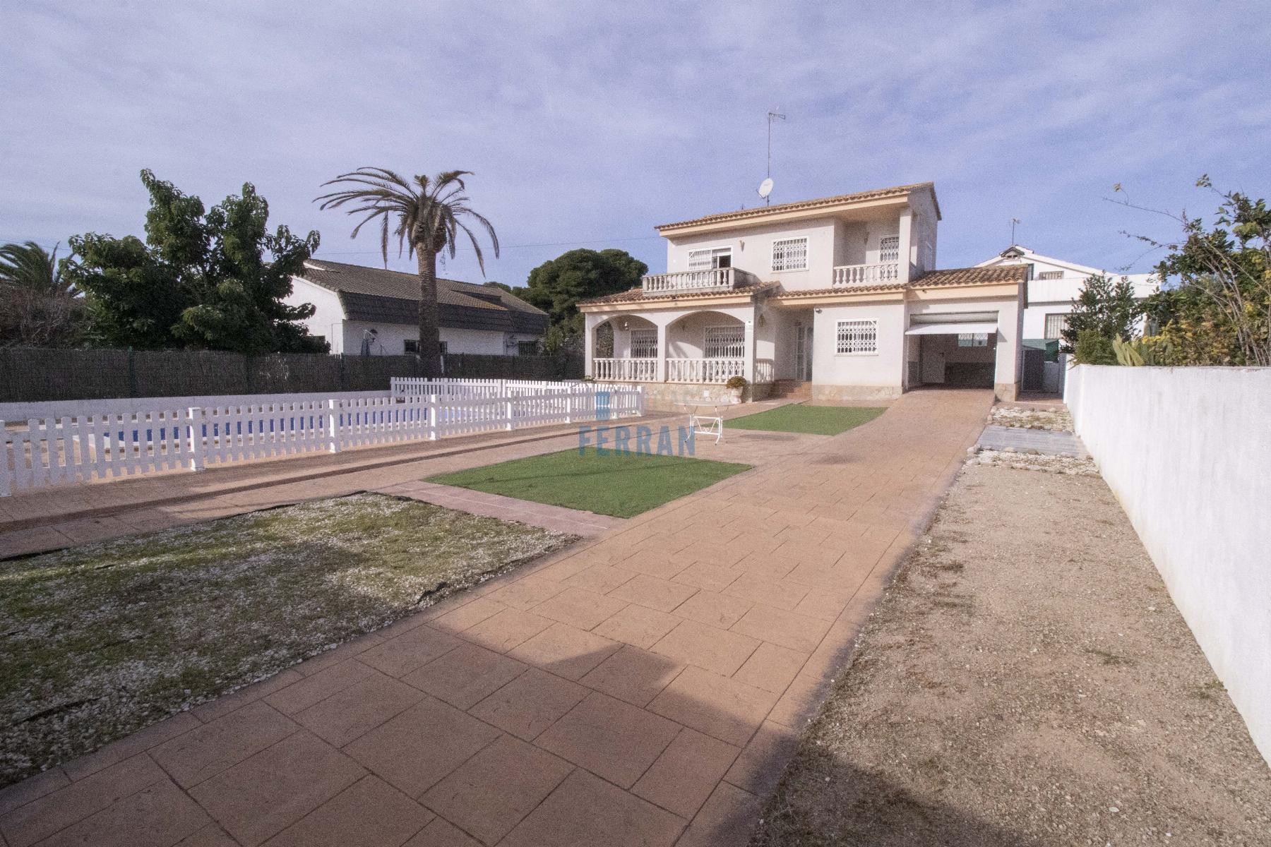 Vente de maison dans Coma - Ruga