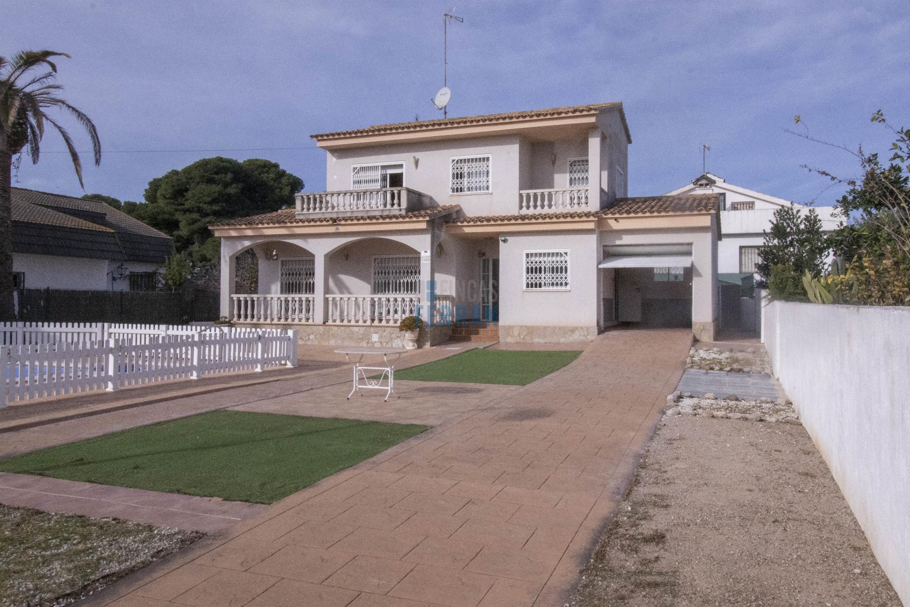 Vente de maison dans Coma - Ruga