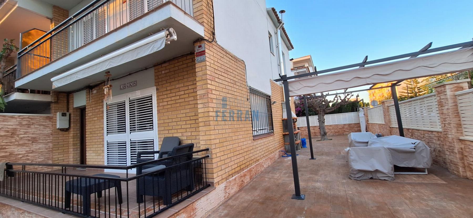 Vente de maison dans Coma - Ruga