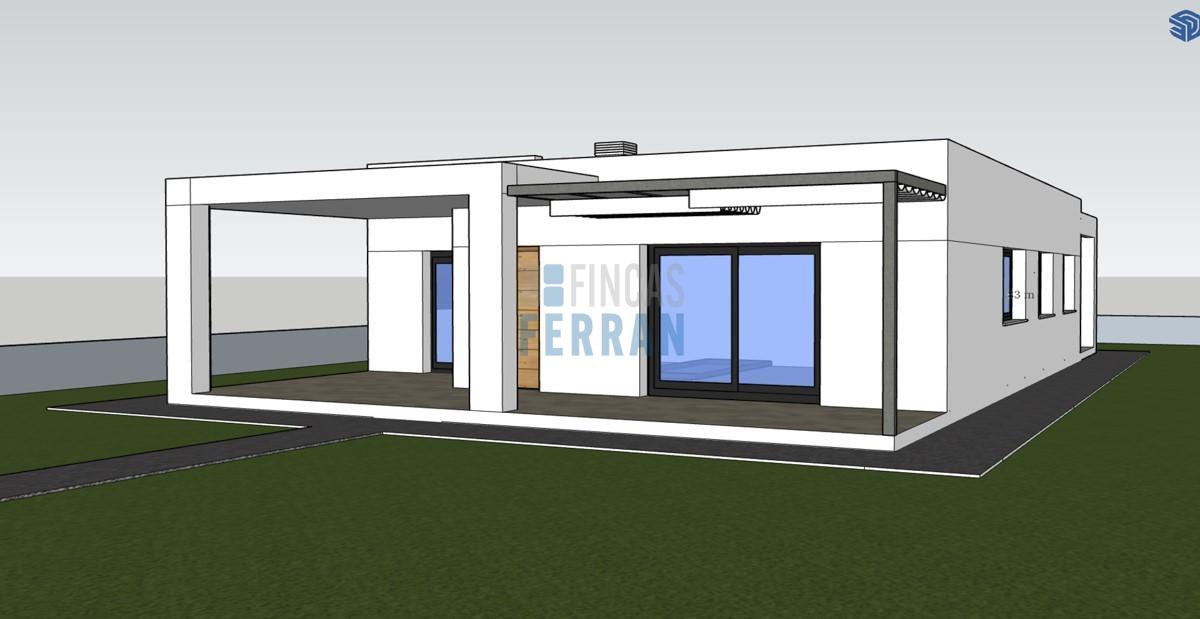 For sale of new build in Coma - Ruga