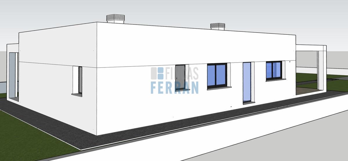 For sale of new build in Coma - Ruga