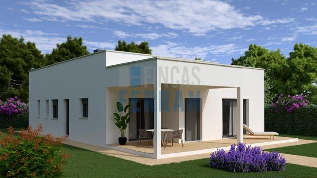 Venta de casa en Coma - Ruga