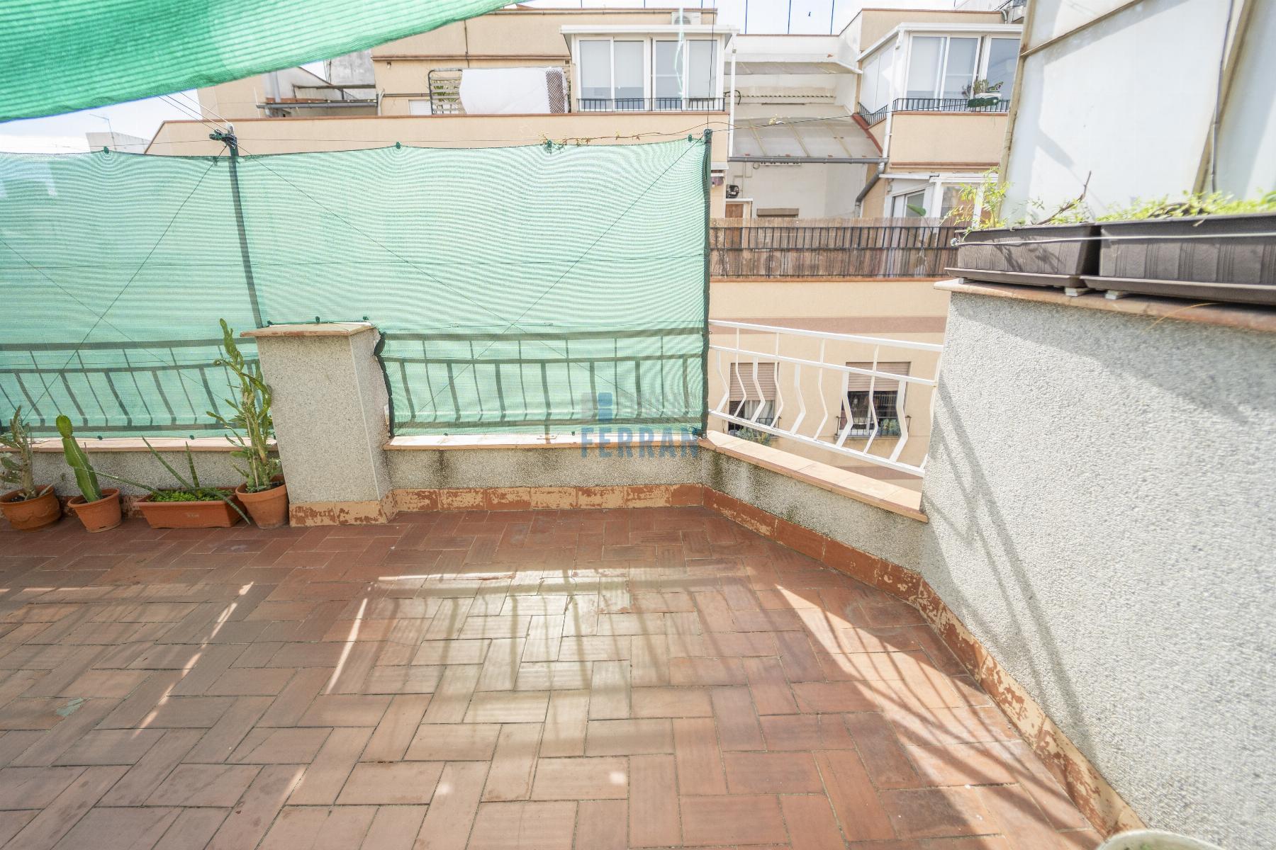 Venta de piso en l Hospitalet de Llobregat