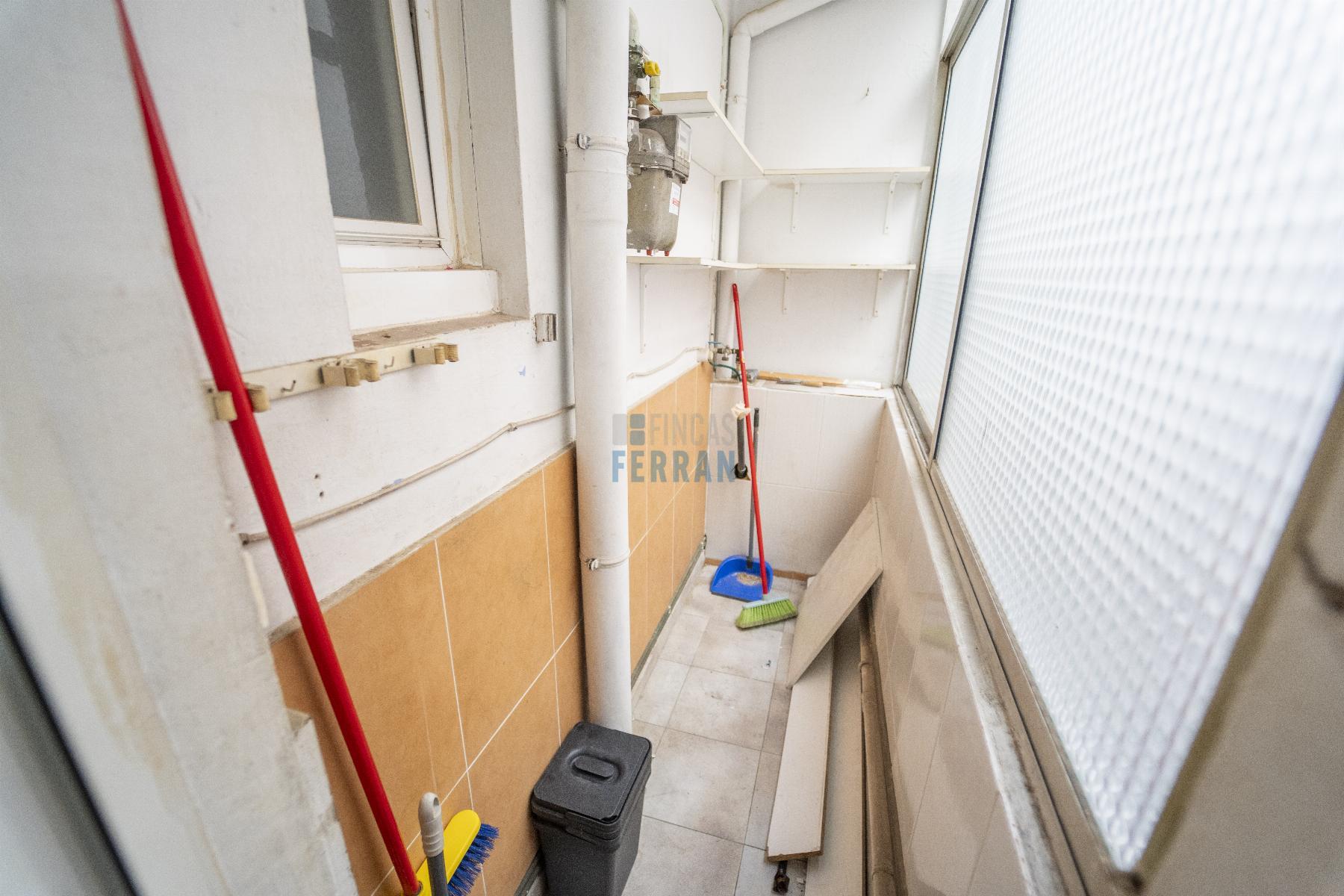 Venta de piso en l Hospitalet de Llobregat