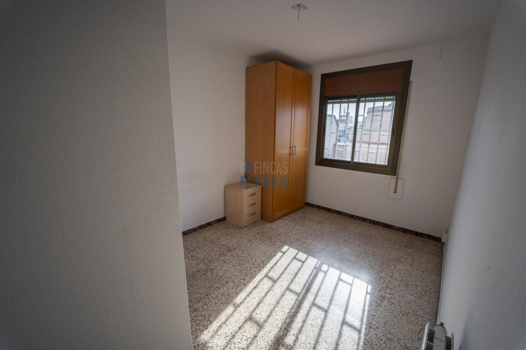 Venta de piso en l Hospitalet de Llobregat