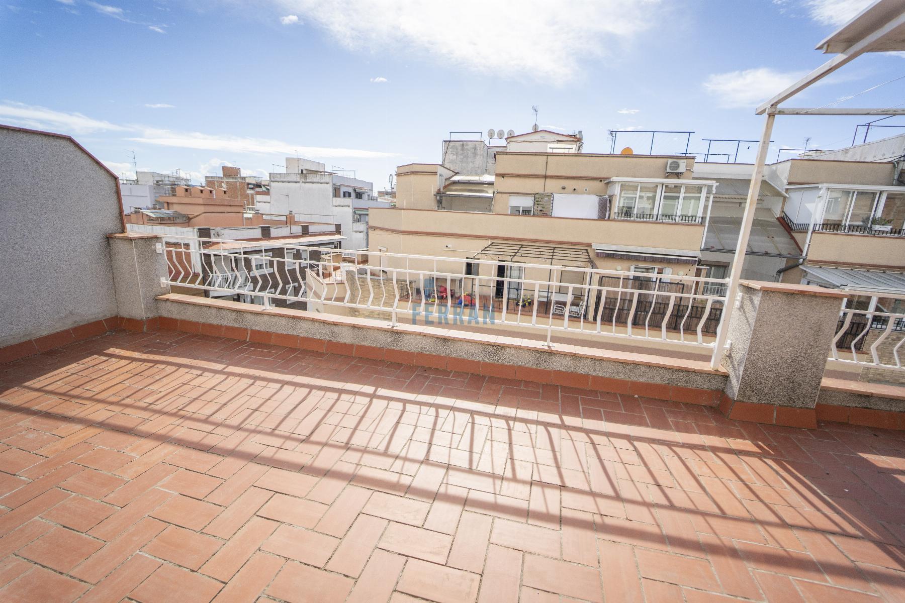 Venta de piso en l Hospitalet de Llobregat
