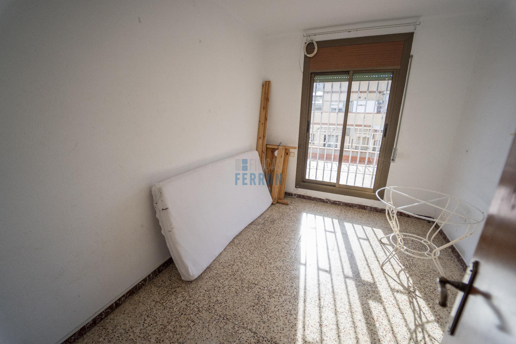 Venta de piso en l Hospitalet de Llobregat