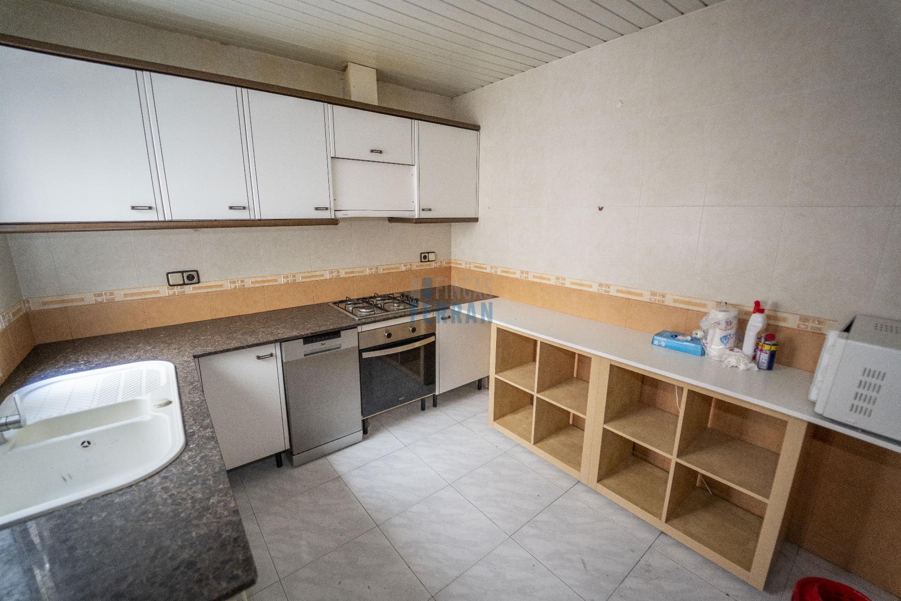 Venta de piso en l Hospitalet de Llobregat