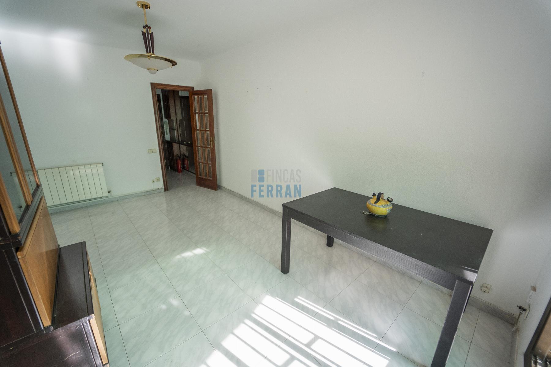 Venta de piso en l Hospitalet de Llobregat