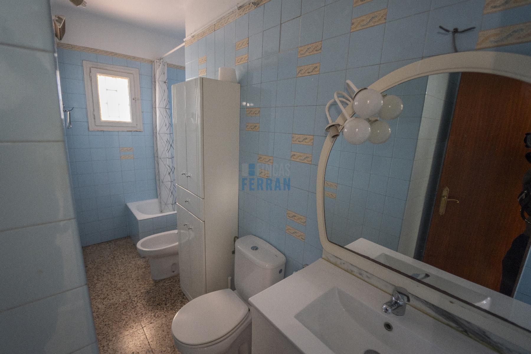 Venta de piso en l Hospitalet de Llobregat