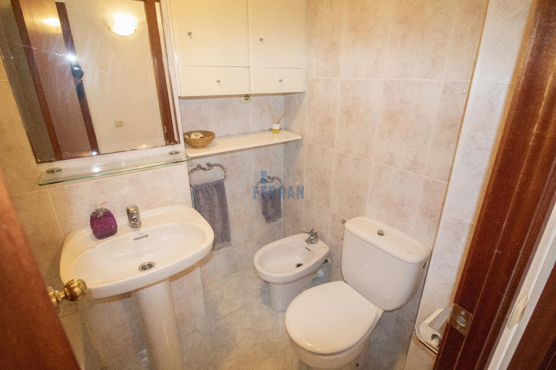 For sale of apartment in Coma - Ruga