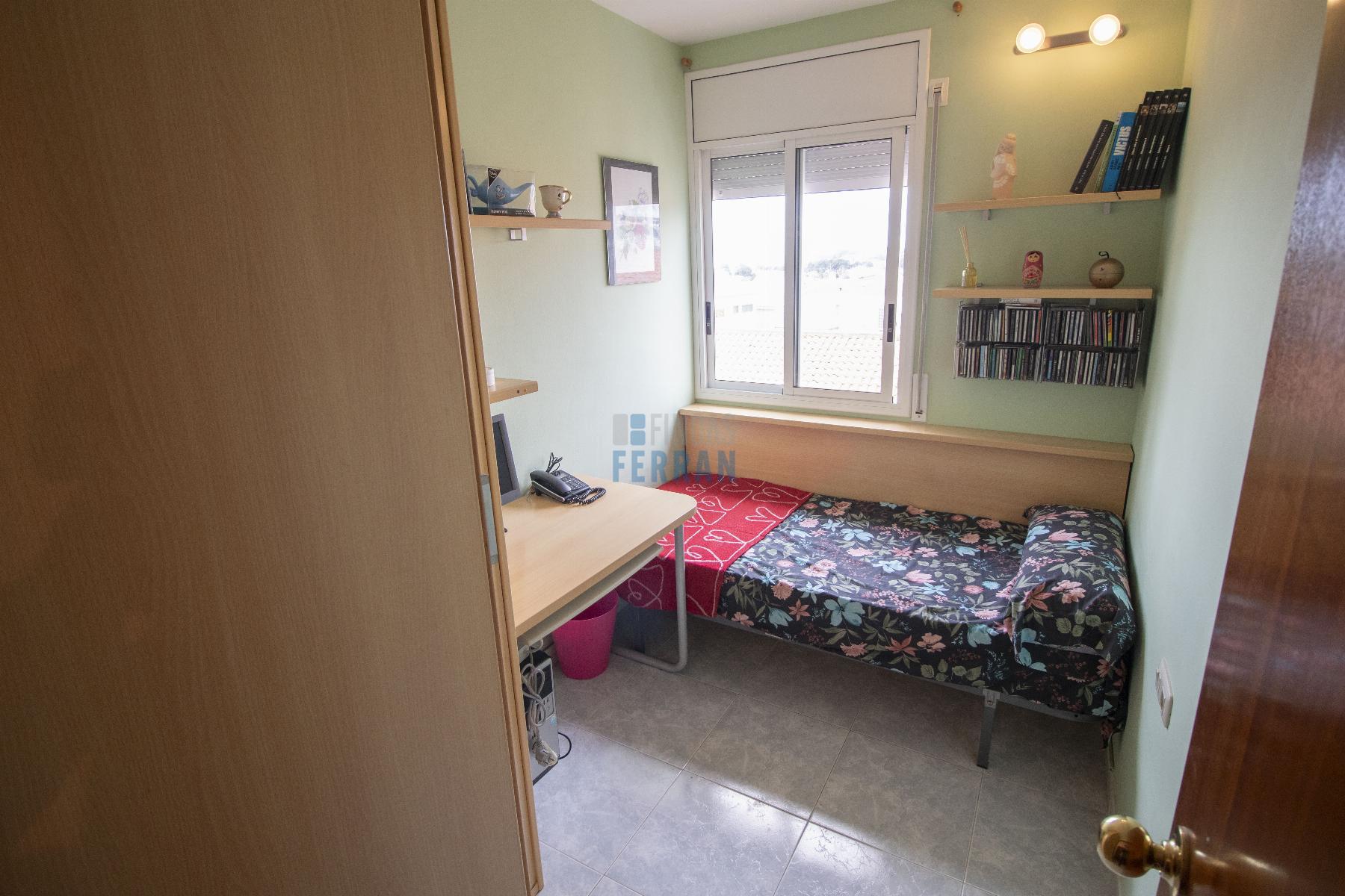 For sale of apartment in Coma - Ruga