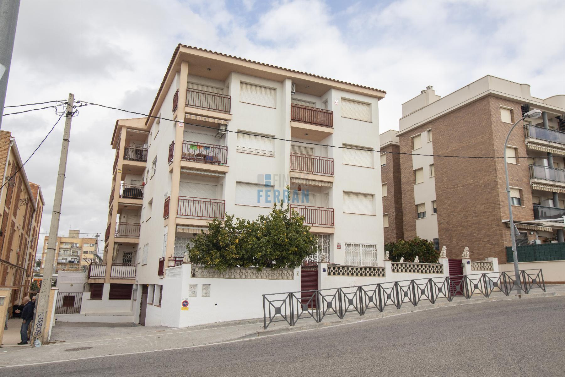 For sale of apartment in Coma - Ruga