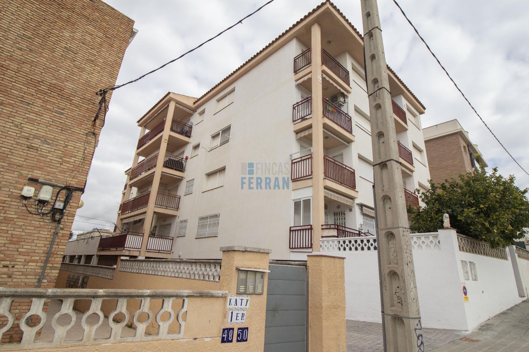For sale of apartment in Coma - Ruga