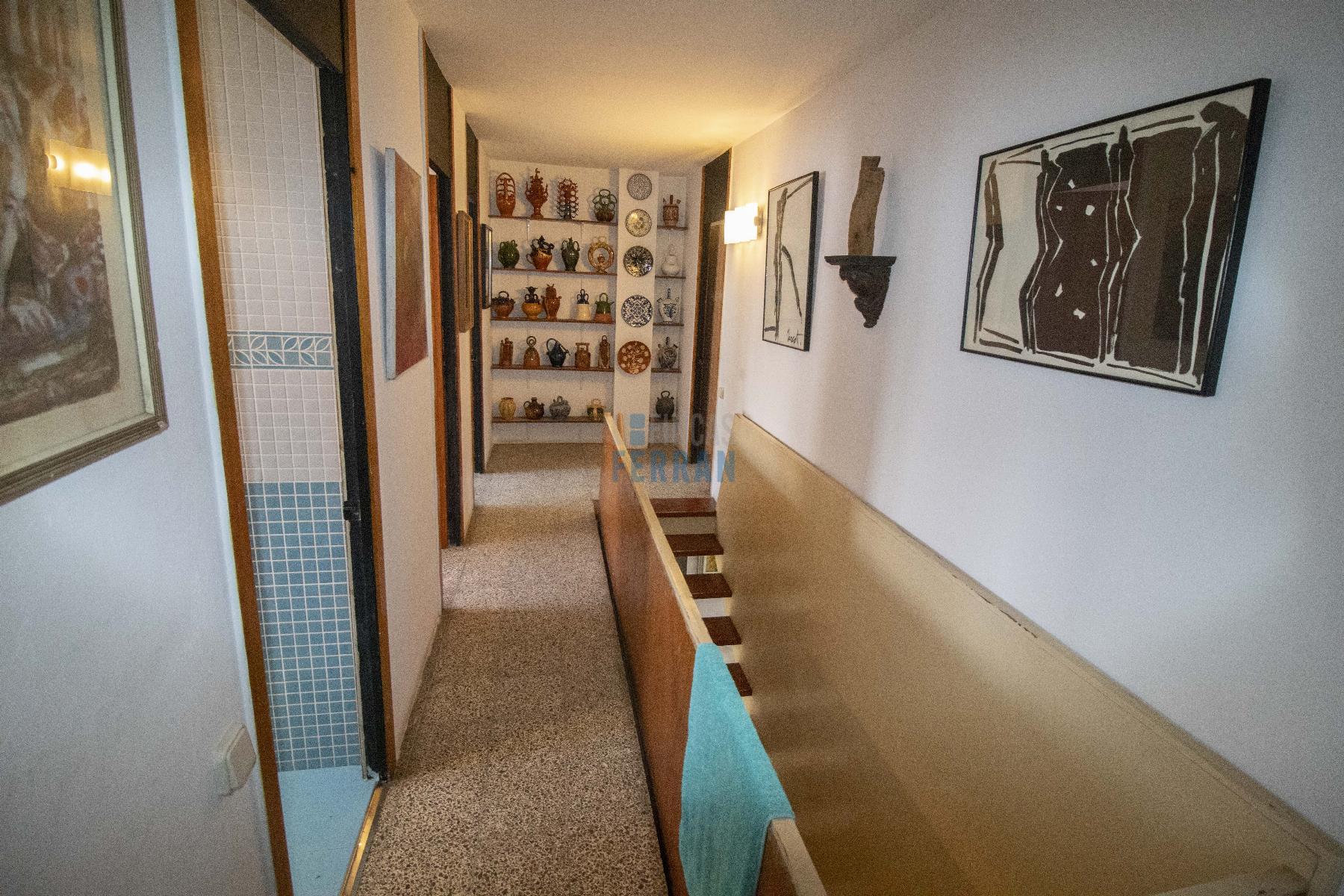 Vente de maison dans Coma - Ruga
