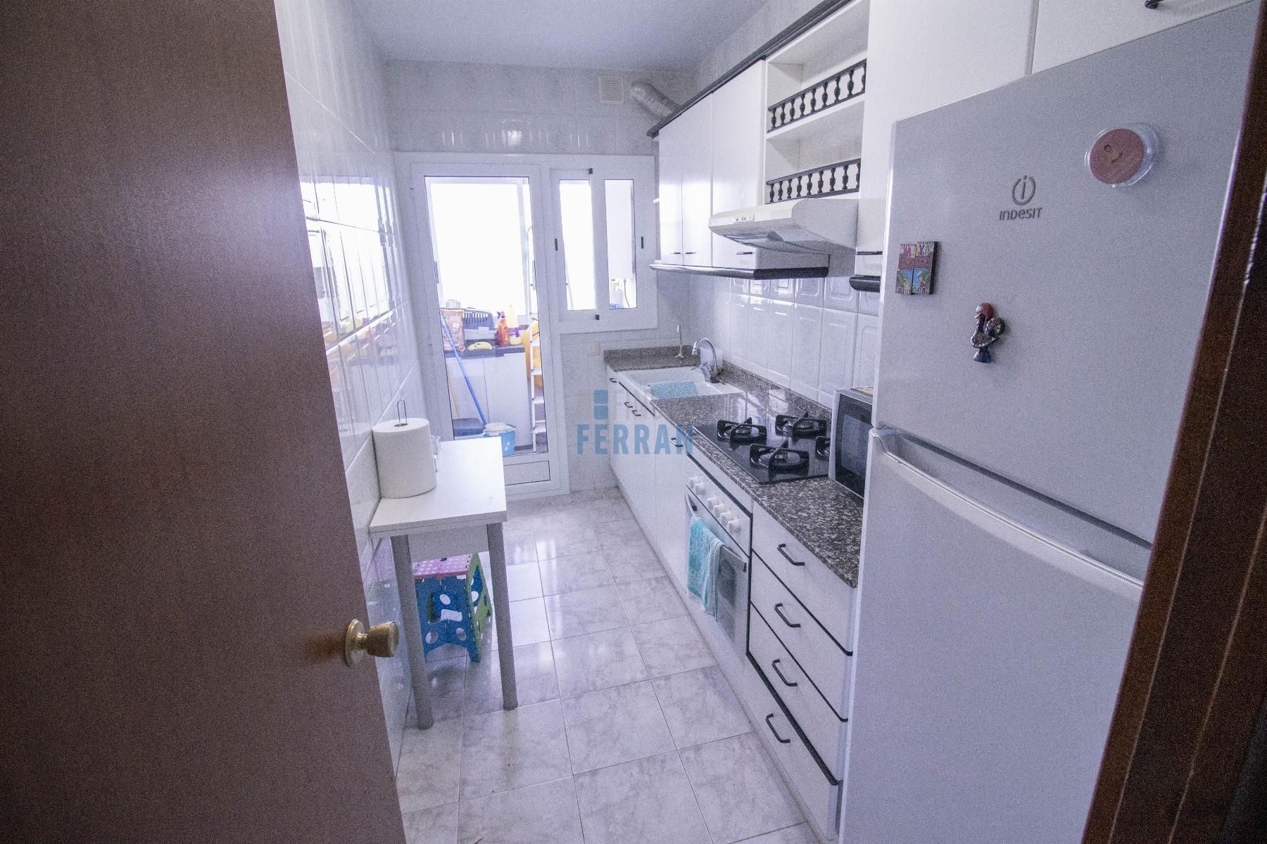 For sale of apartment in Coma - Ruga