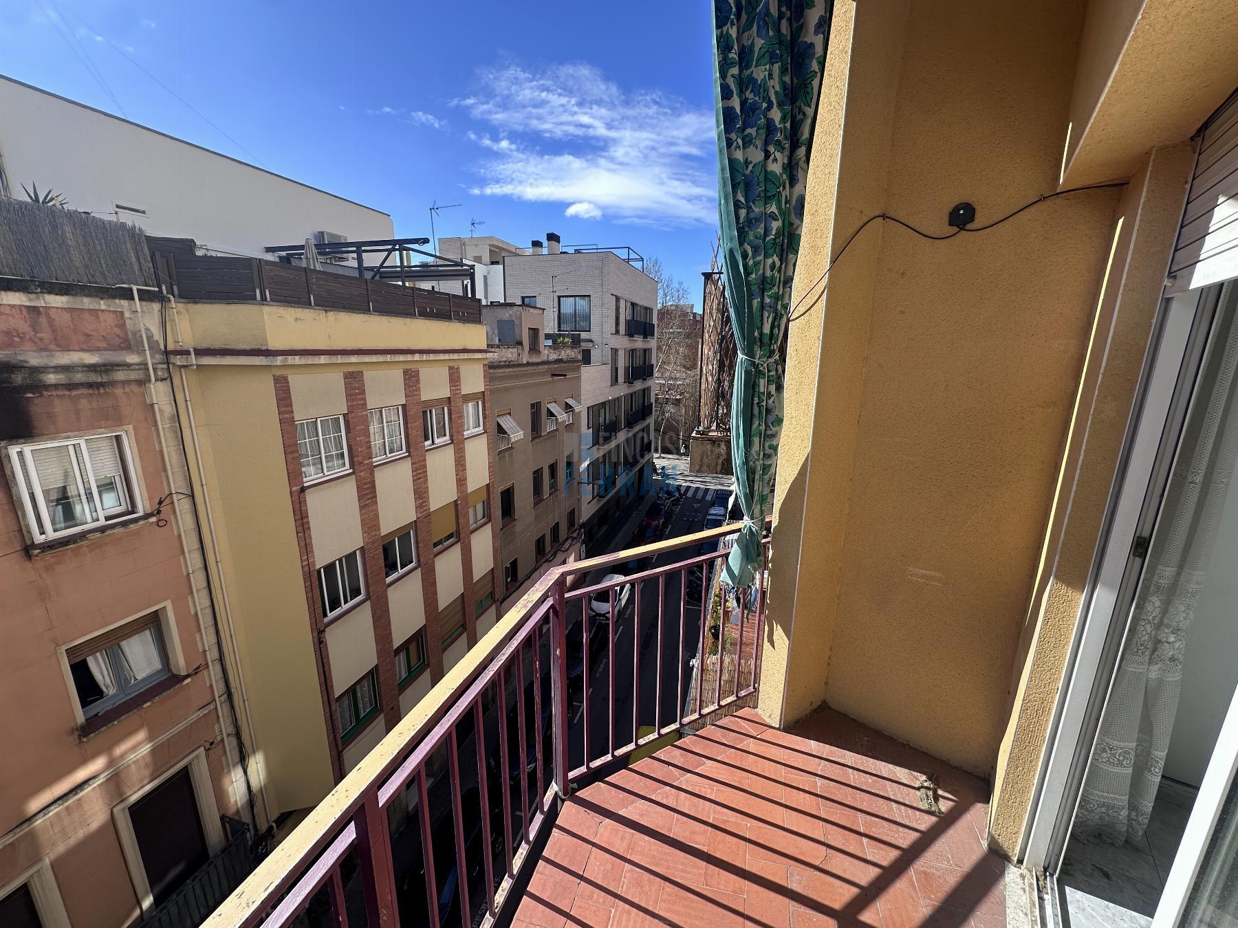 Продажа от

 Квартира на Barcelona