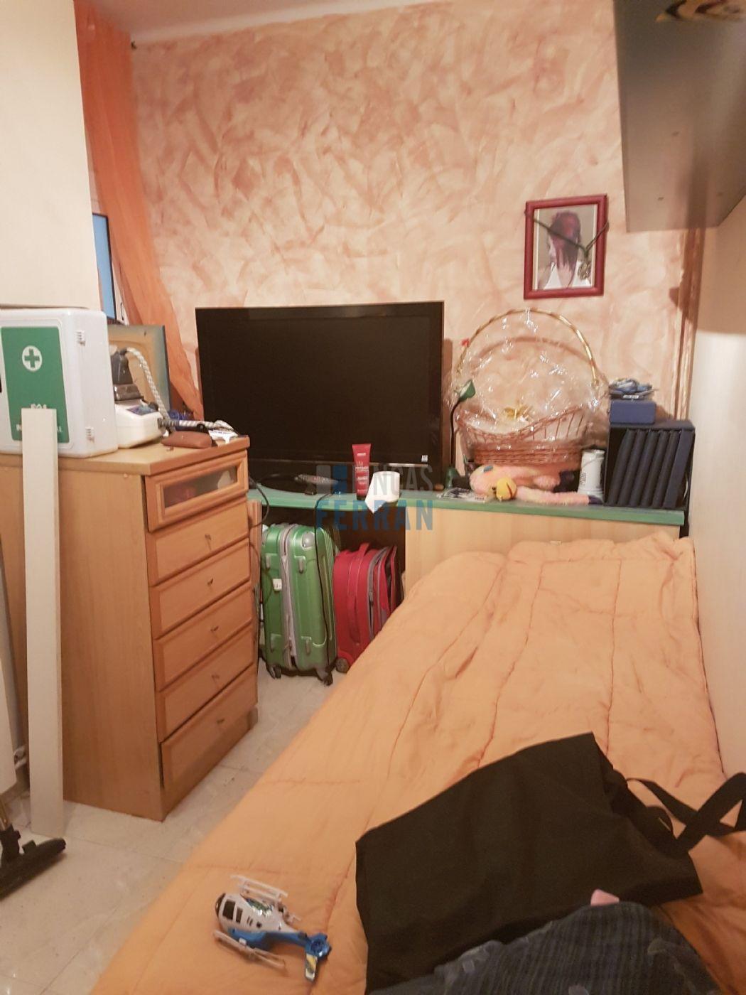 Vente de appartement dans l Hospitalet de Llobregat