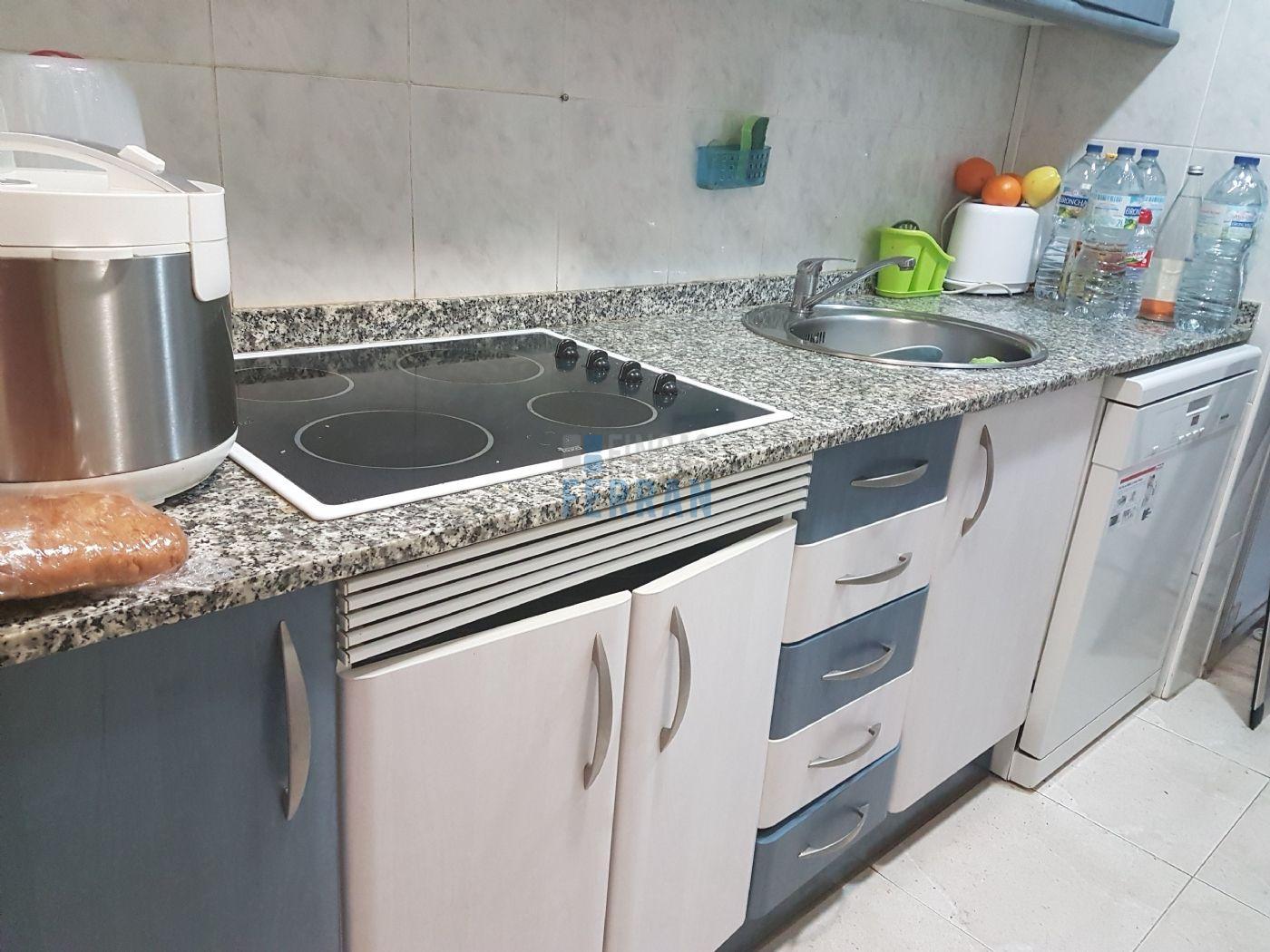 Vente de appartement dans l Hospitalet de Llobregat