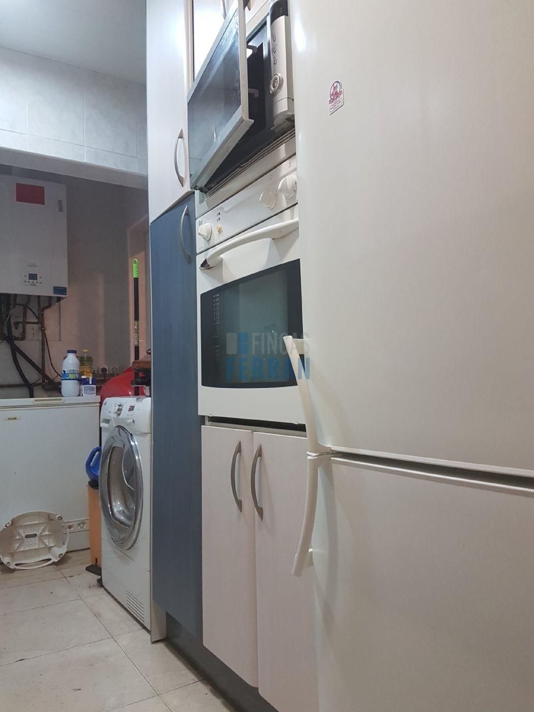 Vente de appartement dans l Hospitalet de Llobregat