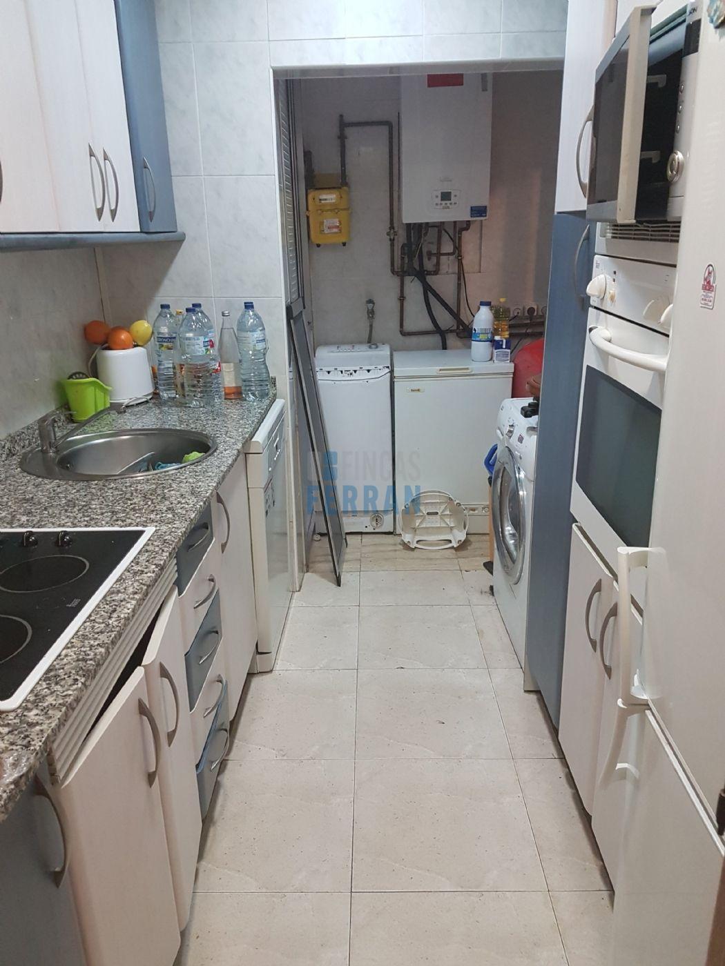 Vente de appartement dans l Hospitalet de Llobregat