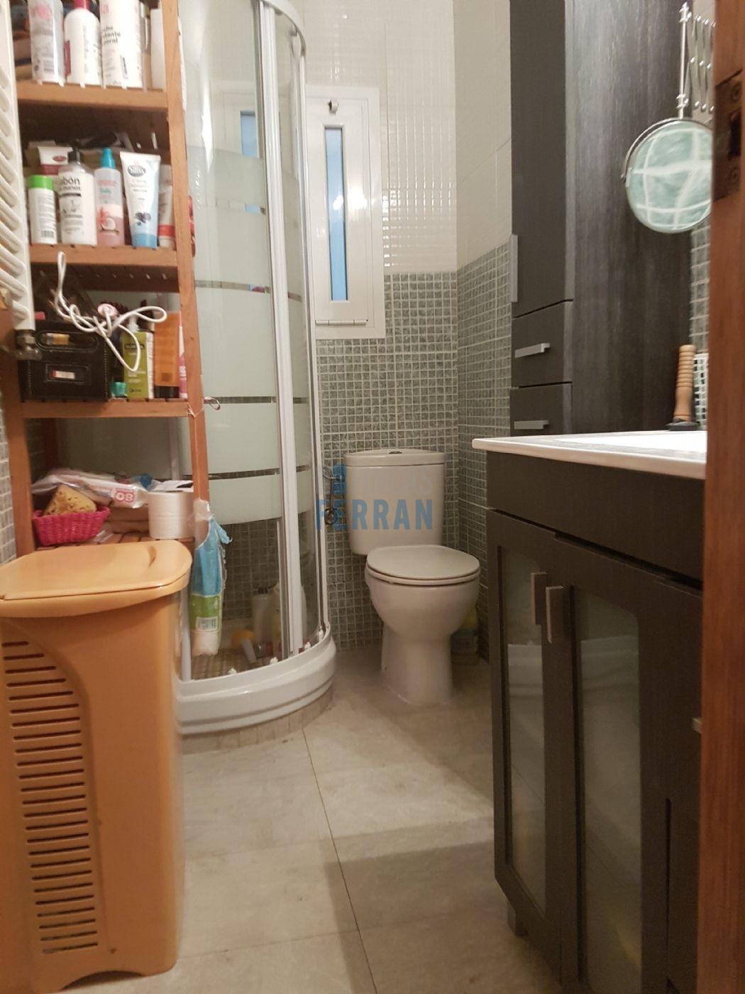 Vente de appartement dans l Hospitalet de Llobregat