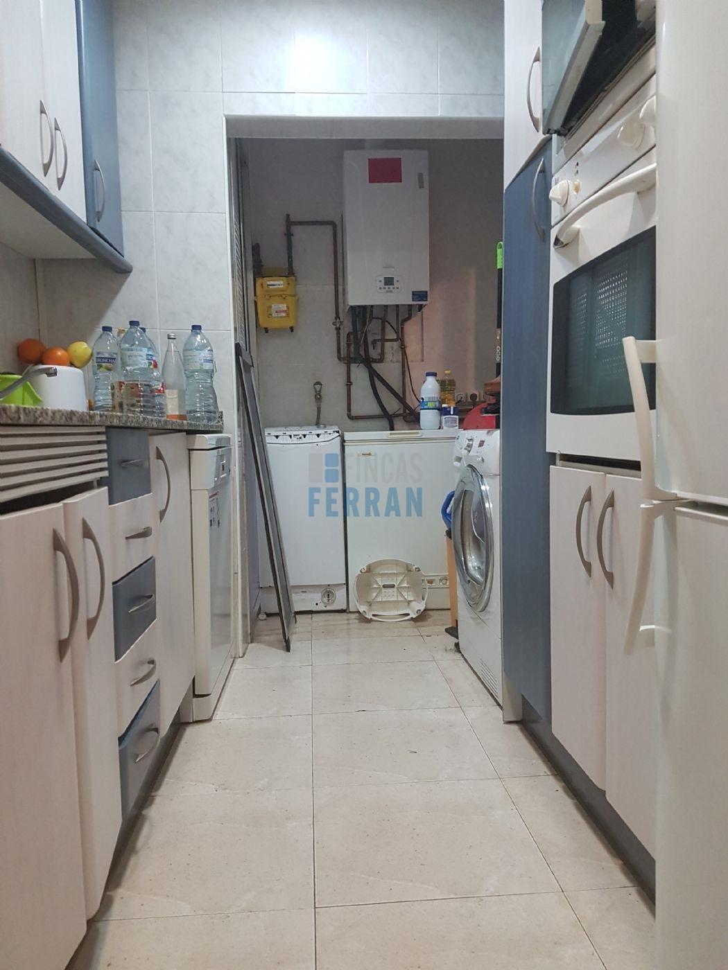 Vente de appartement dans l Hospitalet de Llobregat
