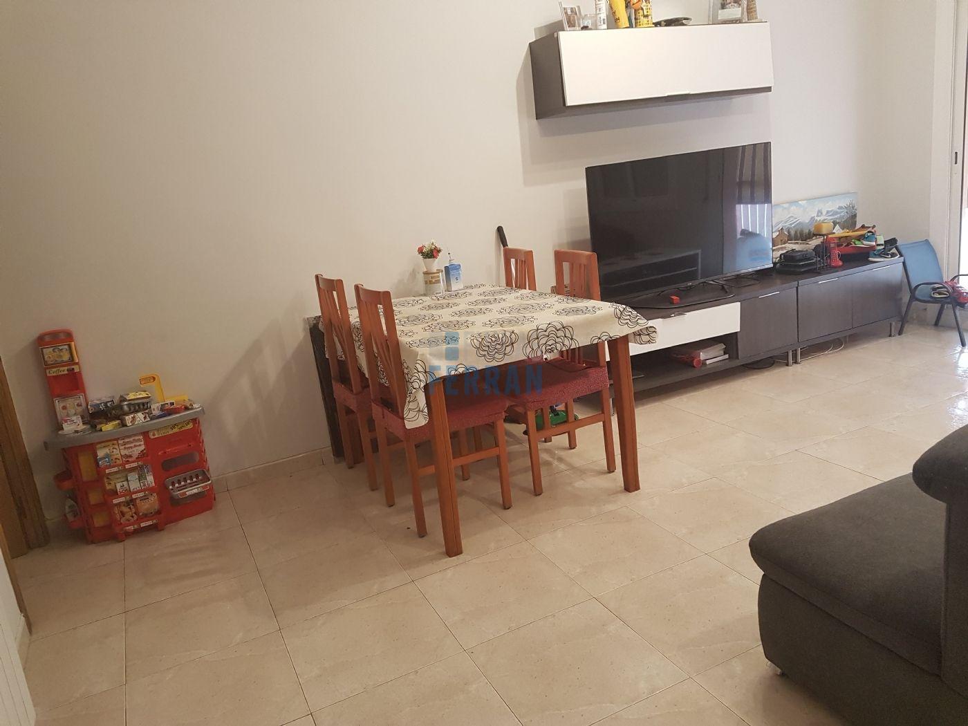 Продажа от

 Квартира на l Hospitalet de Llobregat