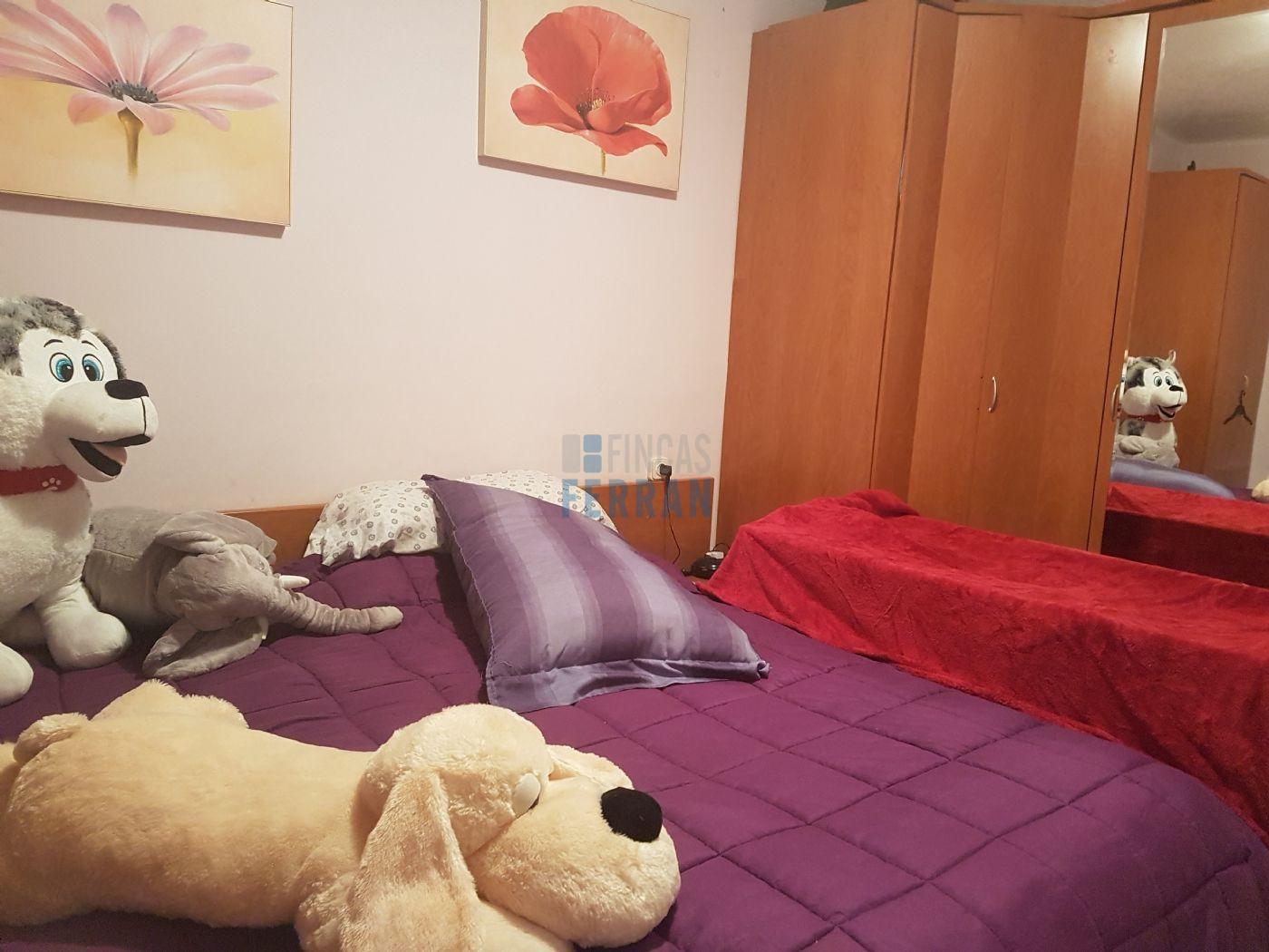 Vente de appartement dans l Hospitalet de Llobregat
