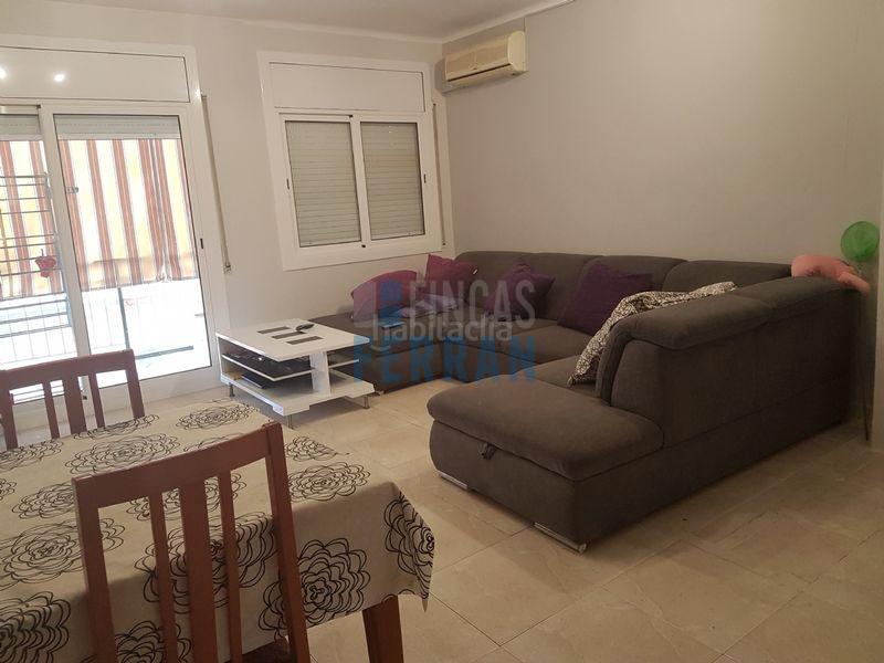Vente de appartement dans l Hospitalet de Llobregat