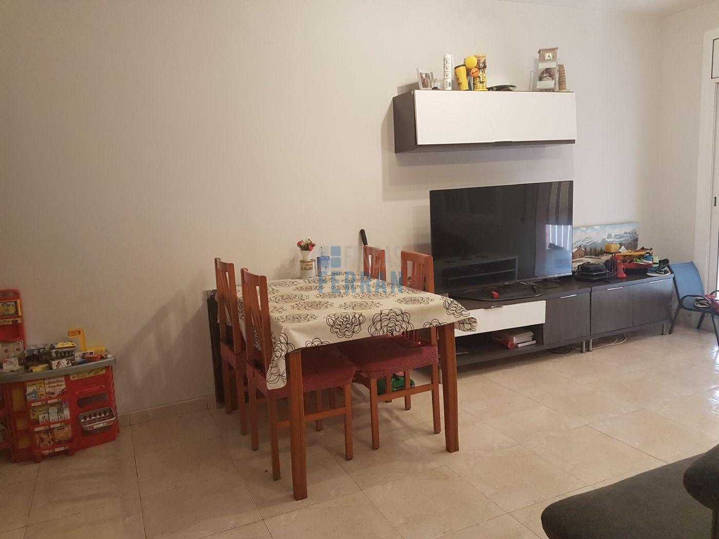Vente de appartement dans l Hospitalet de Llobregat