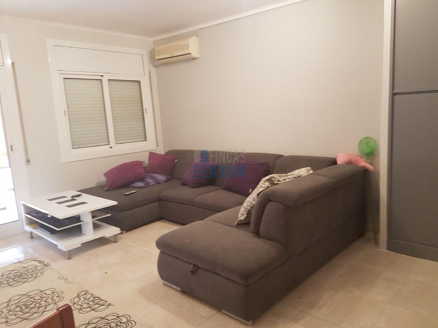 Vente de appartement dans l Hospitalet de Llobregat