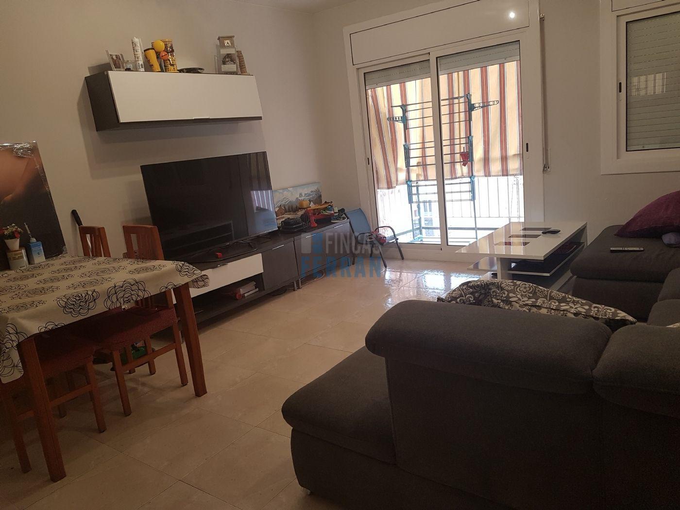 Vente de appartement dans l Hospitalet de Llobregat
