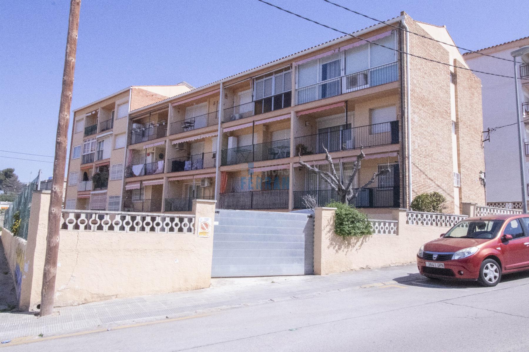 Vente de appartement dans Coma - Ruga
