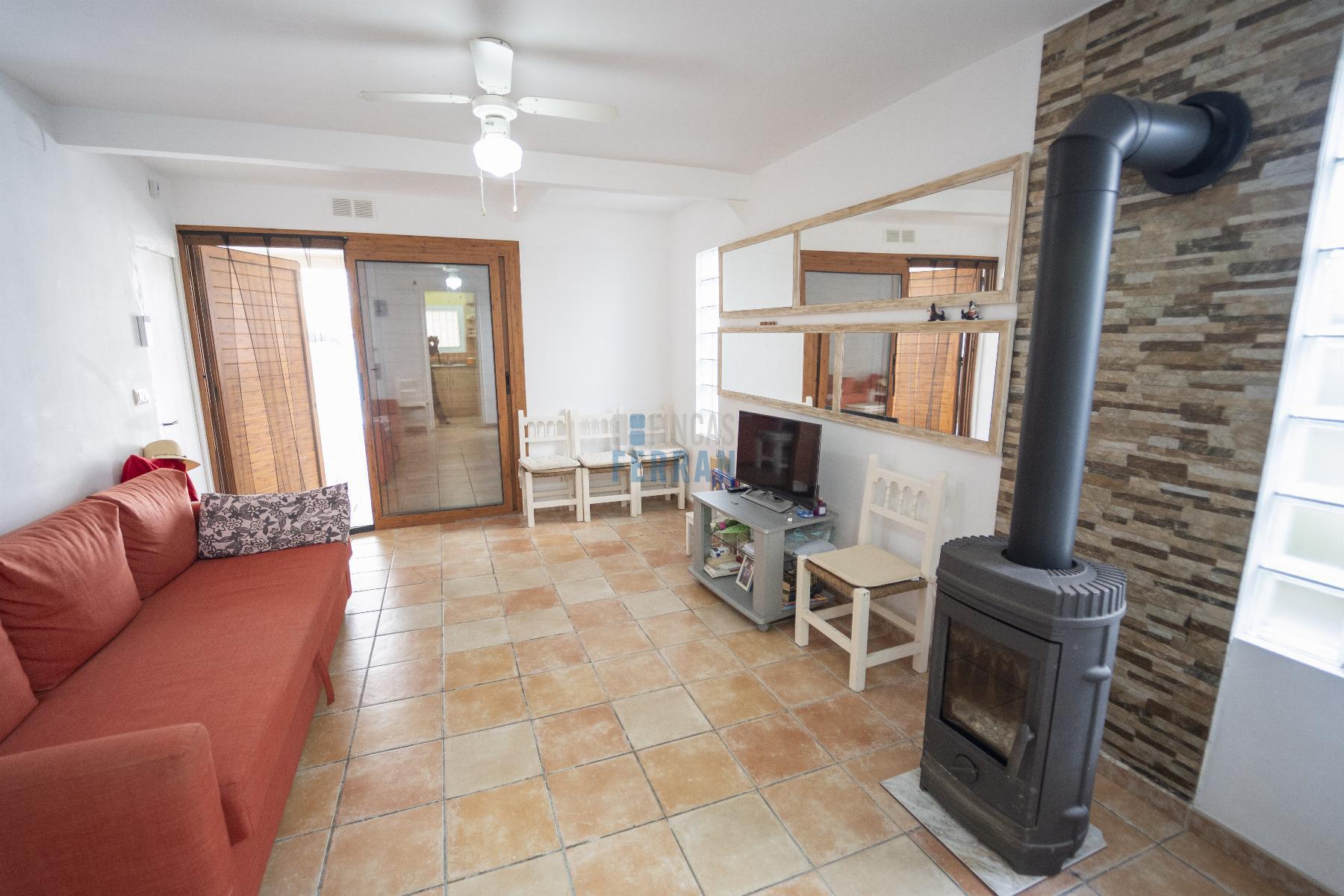Venta de casa en Coma - Ruga