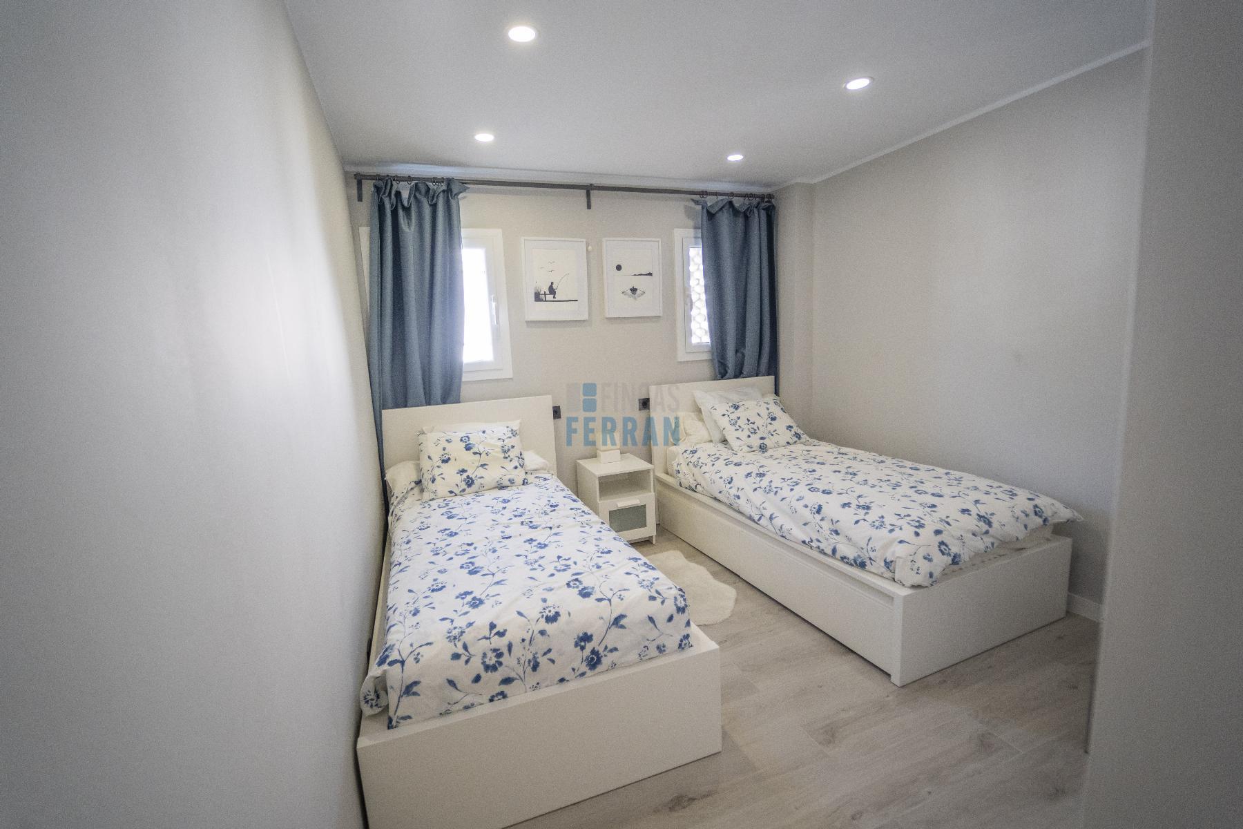 For sale of apartment in Coma - Ruga