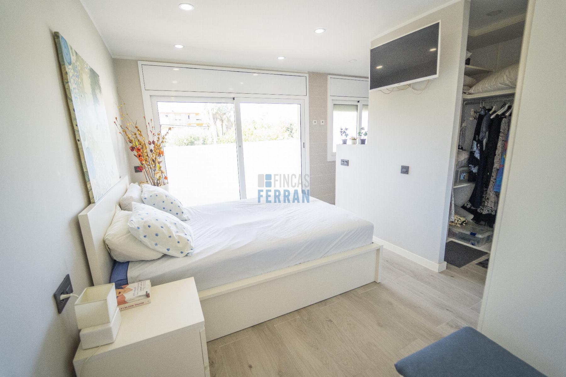 For sale of apartment in Coma - Ruga