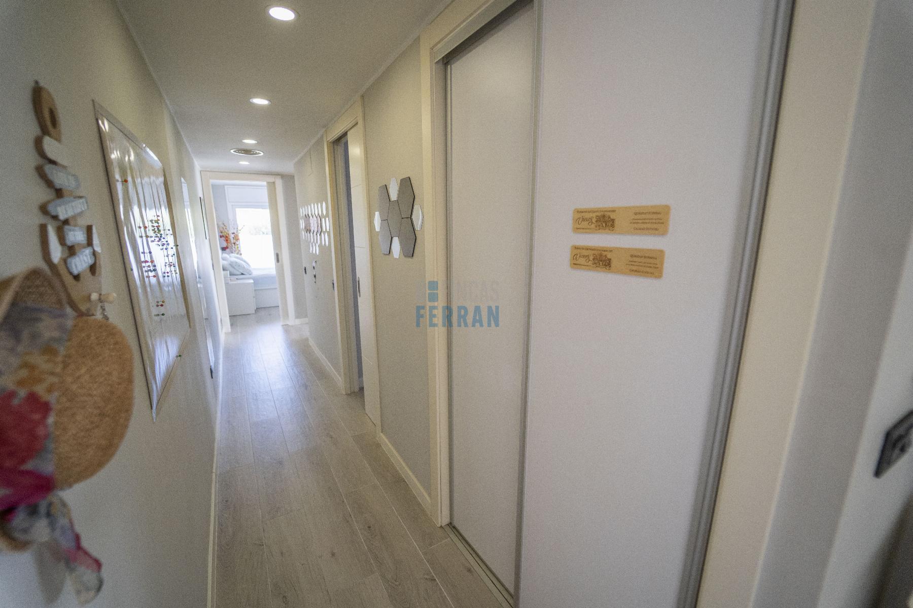 For sale of apartment in Coma - Ruga