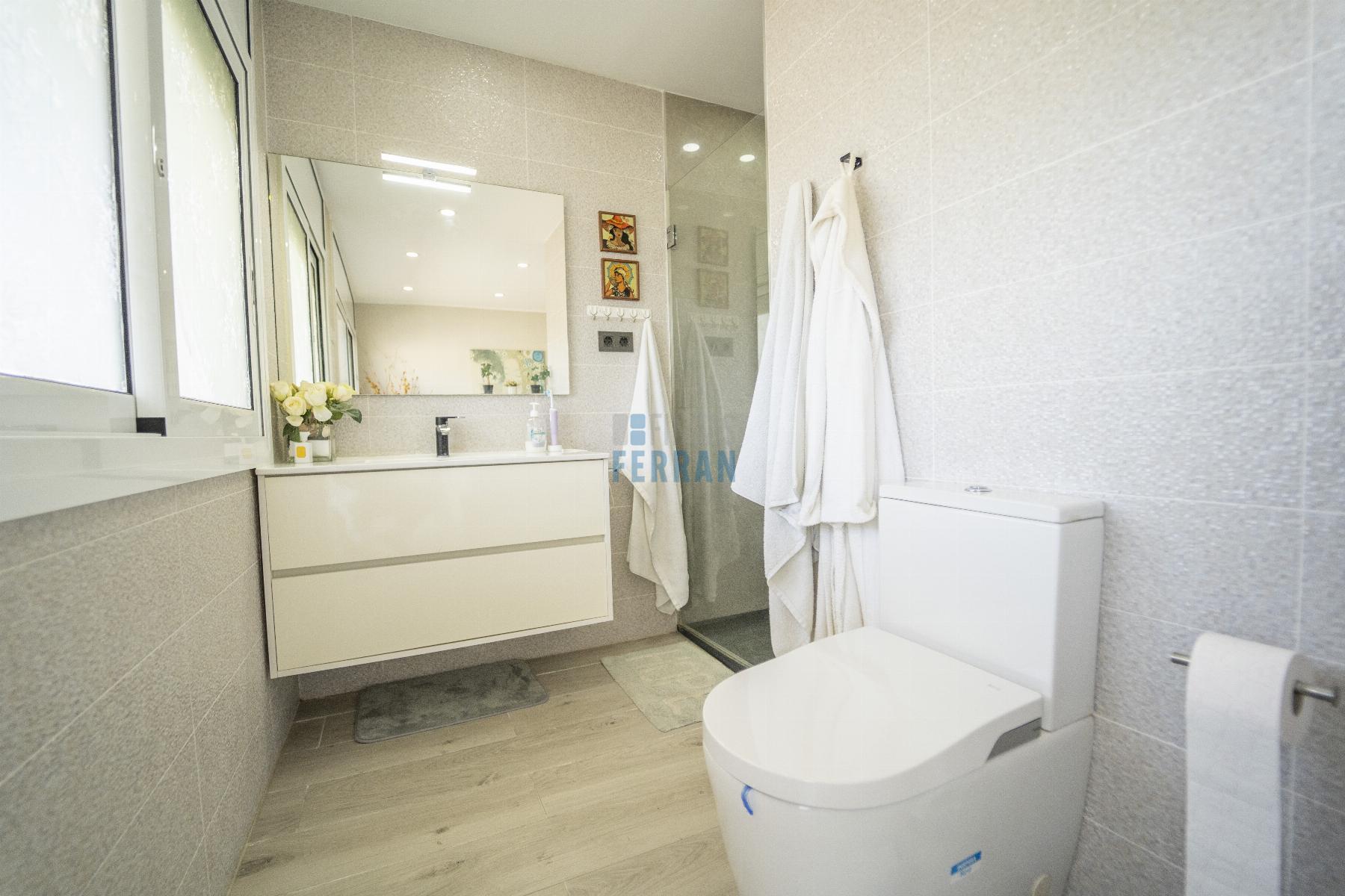 For sale of apartment in Coma - Ruga