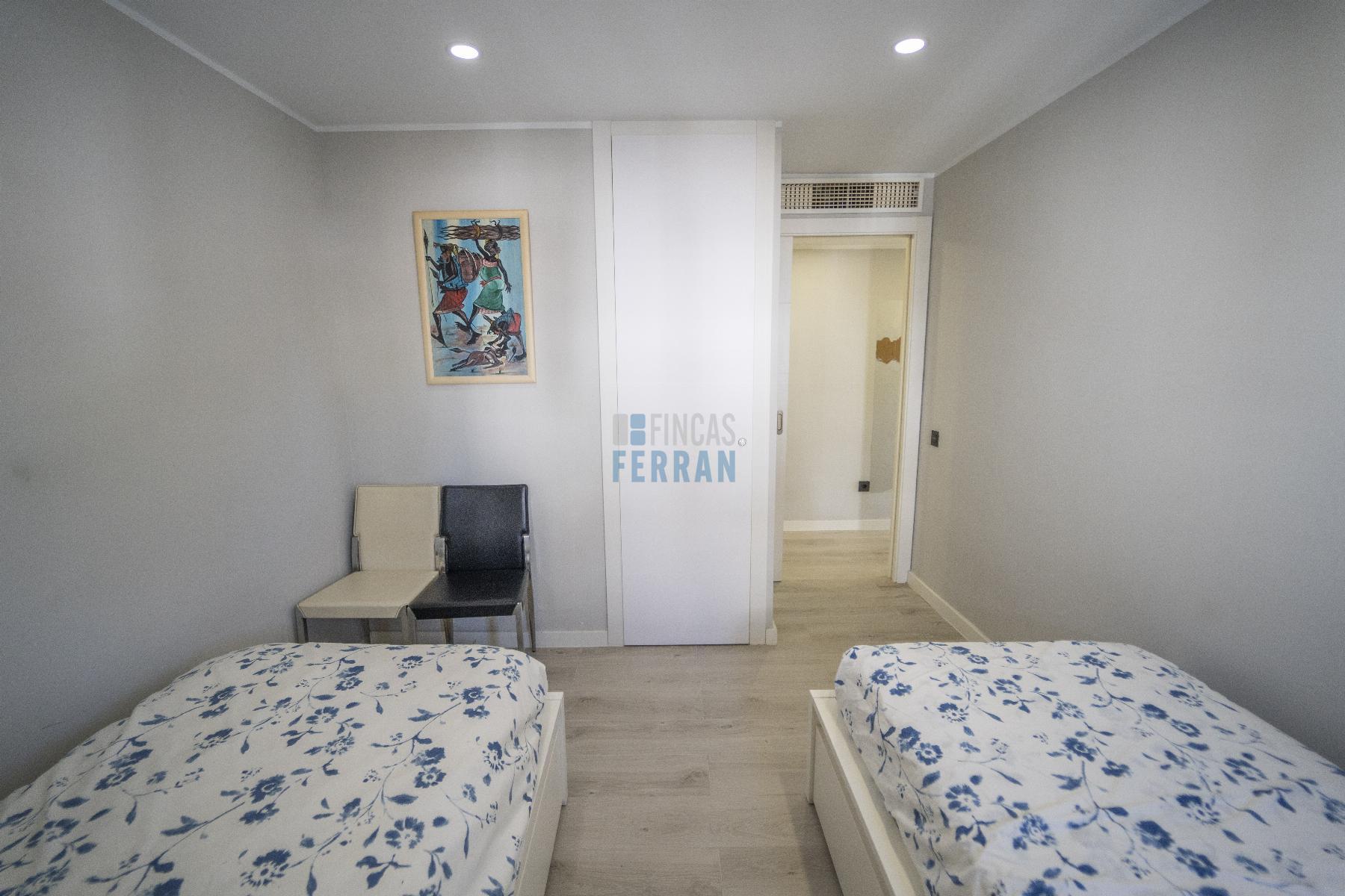 For sale of apartment in Coma - Ruga