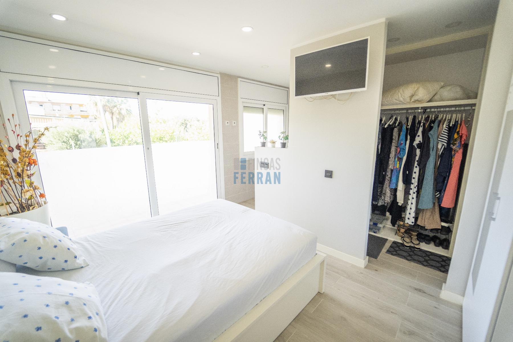 For sale of apartment in Coma - Ruga