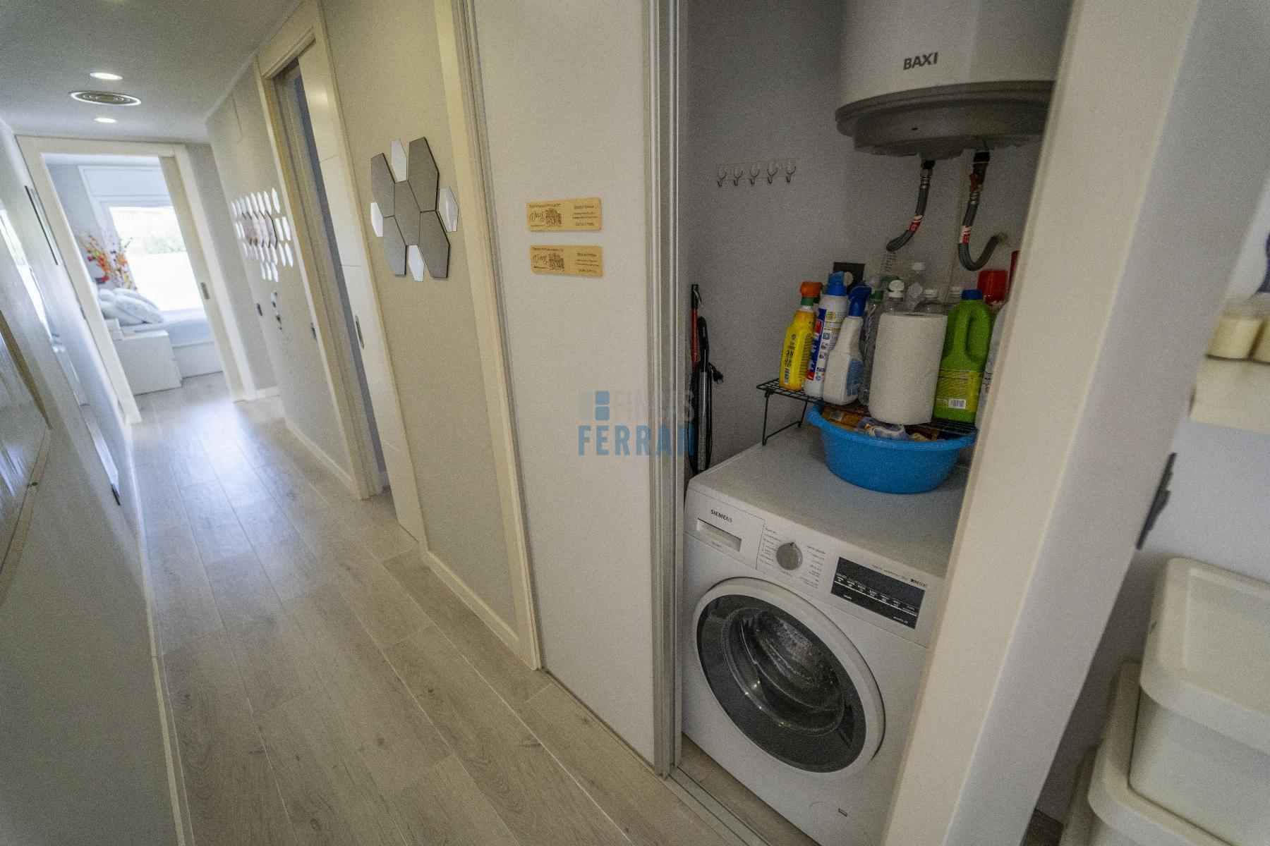 For sale of apartment in Coma - Ruga